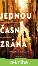 Jednou časně zrána