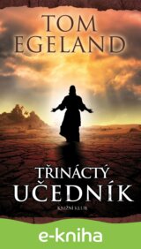 Třináctý učedník