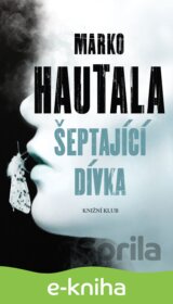 Šeptající dívka