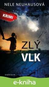 Zlý vlk