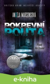Případy Kim Stoneové 5: Pokrevní pouta
