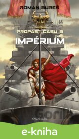 Propast času 3: Impérium