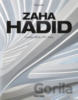 Zaha Hadid