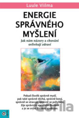 Energie správného myšlení