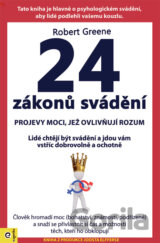 24 zákonů svádění