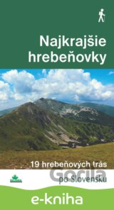 Najkrajšie hrebeňovky