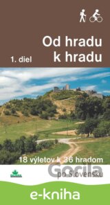 Od hradu k hradu (1. diel)