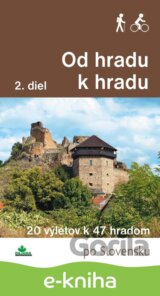 Od hradu k hradu (2. diel)