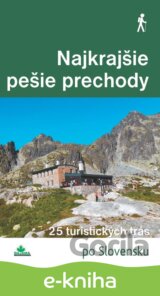 Najkrajšie pešie prechody