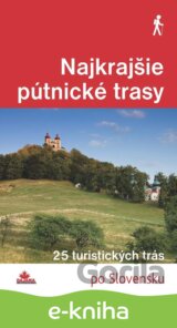 Najkrajšie pútnické trasy