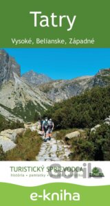 Tatry: Vysoké, Belianske, Západné