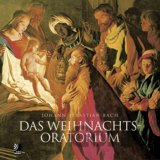 Das Weihnachtoratorium