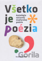 Všetko je poézia