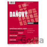 Daňový špeciál 4/2019