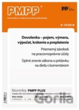 PMPP 9,10/2019