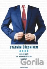 Státním úředníkem aneb ohlédnutí za hospodářskou soutěží