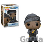 Funko POP Movies: Coming to America - Semmi