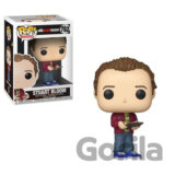 Funko POP TV: Big Bang Theory S2 - Stuart