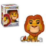 Funko POP Disney: Lion King - Mufasa