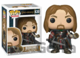 Funko POP Movies: LOTR/Hobbit S4 - Boromir