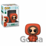Funko POP TV: South Park - Kenny