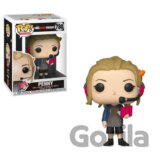 Funko POP TV: Big Bang Theory S2 - Penny