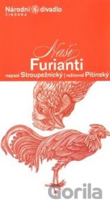 Naši furianti