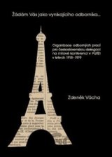 Žádám Vás jako vynikajícího odborníka