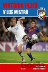 Viktoria Plzeň v Lize mistrů