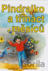 Pindralko a třináct měsíců