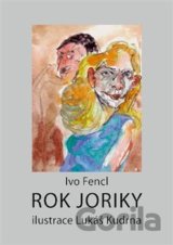 Rok Joriky