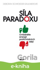 Síla paradoxu