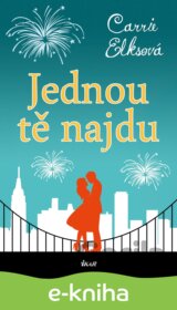 Jednou tě najdu