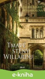 Tmavé stěny Willardu