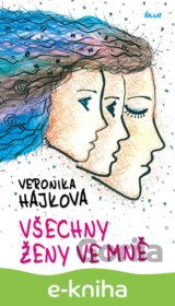 Všechny ženy ve mně