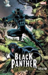 Black Panther: Panther's Quest
