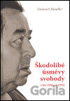Škodolibé úsměvy svobody z let 1955 až 1992