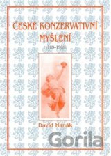 České konzervativní myšlení (1789-1989)