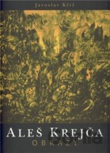 Aleš Krejča - obrazy