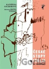 Itálie - České stopy v Itálii ( a naopak)