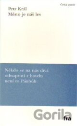 Město je náš les