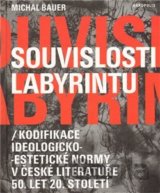 Souvislosti labyrintu