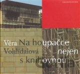 Na houpačce nejen s knihovnou