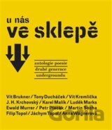 U nás ve sklepě