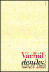 Deníky. Výbor z let 1922-1964