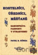 Kostelníci, úředníci, měšťané