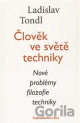 Člověk ve světě techniky