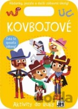 Kovbojové - Aktivity do ruky