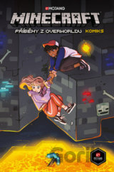 Minecraft komiks: Příběhy z Overworldu