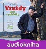 Vraždy jako z pohádky